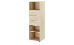 Regal Multiraumkonzept | 40 cm, 126 cm | Möbel Höffner