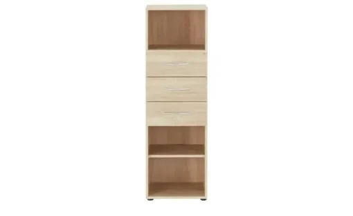 Regal Multiraumkonzept | 40 cm, 126 cm | Möbel Höffner