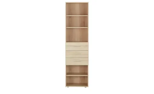 Regal Multiraumkonzept | 50 cm, 185 cm | Möbel Höffner