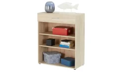 Regal Multiraumkonzept | 80 cm, 98 cm | Möbel Höffner