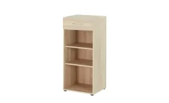 Regal Multiraumkonzept | 45 cm, 98 cm | Möbel Höffner