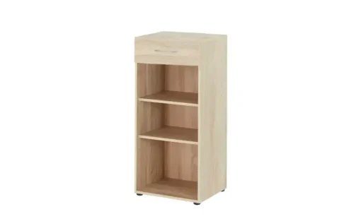 Regal Multiraumkonzept | 45 cm, 98 cm | Möbel Höffner