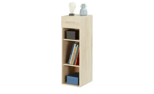 Regal Multiraumkonzept | 30 cm, 98 cm | Möbel Höffner