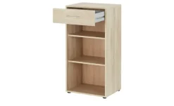 Regal Multiraumkonzept | 50 cm, 98 cm | Möbel Höffner