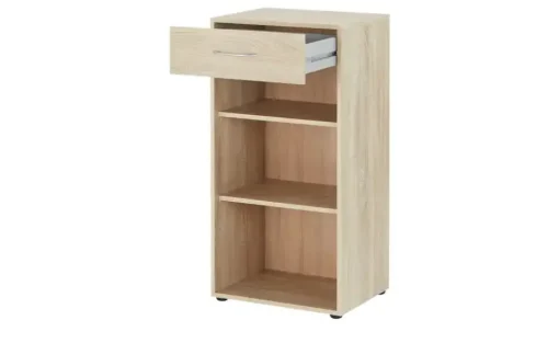 Regal Multiraumkonzept | 50 cm, 98 cm | Möbel Höffner