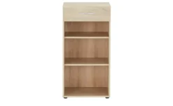 Regal Multiraumkonzept | 50 cm, 98 cm | Möbel Höffner