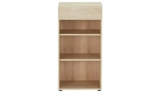 Regal Multiraumkonzept | 50 cm, 98 cm | Möbel Höffner