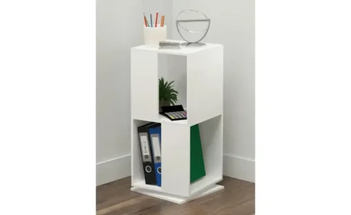 Regal Stifta | Weiß | Möbel Höffner