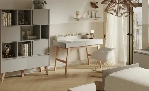 Regal Swing | Grau | Möbel Höffner
