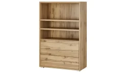 Regal Tarent | Eiche (Nachbildung) | Möbel Höffner