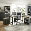 Regal Varese | Graphit, Asteiche (Nachbildung)