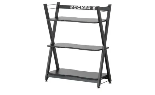 Regal Zocker 1 | Möbel Höffner