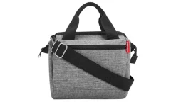 reisenthel Reisetasche | Dunkelgrau, Schwarz | Höffner