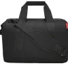 reisenthel Reisetasche | Schwarz | Möbel Höffner