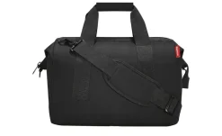 reisenthel Reisetasche | Schwarz | Möbel Höffner