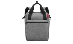 reisenthel Rucksack | Grau, Schwarz | Möbel Höffner