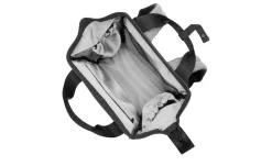 reisenthel Rucksack | Grau, Schwarz | Möbel Höffner
