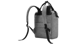 reisenthel Rucksack | Grau, Schwarz | Möbel Höffner