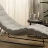 Relaxliege Chaplin | Beige | Möbel Höffner