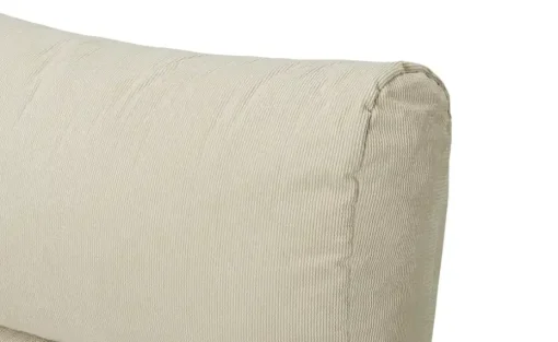Relaxliege Tabea | Creme, 1 | Möbel Höffner