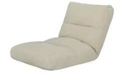 Relaxliege Tabea | Creme, 1 | Möbel Höffner