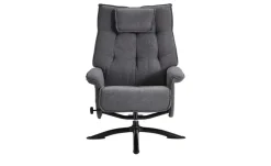 Relaxsessel mit Hocker Betsy | Möbel Höffner