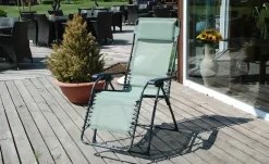 Relaxsessel Oasi Promo | Olivgrün | Möbel Höffner