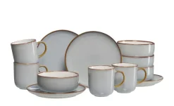 Ritzenhoff & Breker Frühstücksset 12-teilig Portofino
