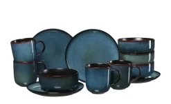 Ritzenhoff & Breker Frühstücksset 12-teilig Bali