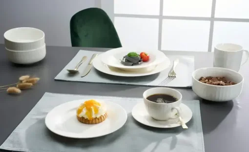 Ritzenhoff & Breker Kaffeeservice, 18-teilig Sofia
