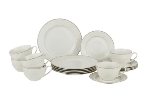 Ritzenhoff & Breker Kaffeeservice, 18-teilig Isabella | Kaffeeservice