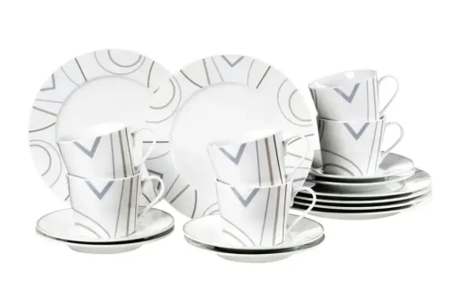 Ritzenhoff & Breker Kaffeeset  Graphic | Möbel Höffner