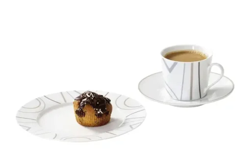 Ritzenhoff & Breker Kaffeeset  Graphic | Möbel Höffner