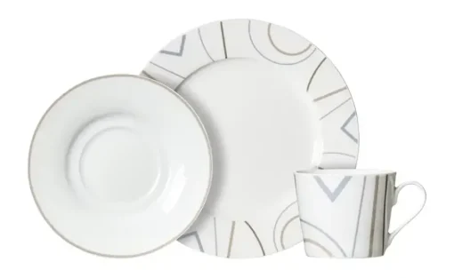 Ritzenhoff & Breker Kaffeeset  Graphic | Möbel Höffner