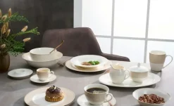 Ritzenhoff & Breker Kaffeeservice, 18-teilig GEO