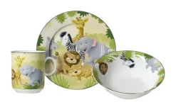 Ritzenhoff & Breker Kinderset "Afrika" | Afrika