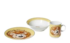 Ritzenhoff & Breker Kinderset "Leo" | Leo | Höffner