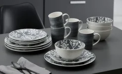 Ritzenhoff & Breker Kombiservice Salina 16-teilig