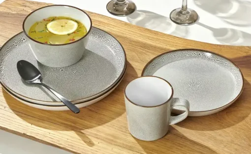 Ritzenhoff & Breker Kombiservice, 16-teilig Visby