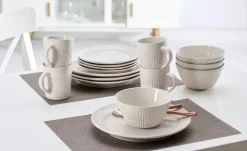 Ritzenhoff & Breker Kombiservice Kreta 16-teilig