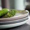 Ritzenhoff & Breker Tafelservice, 8-teilig Jasper | Mintgrün, Weiß
