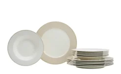 Ritzenhoff & Breker Tafelservice, 12-teilig GEO