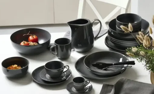 Ritzenhoff & Breker Tafelservice, 8-teilig Toledo
