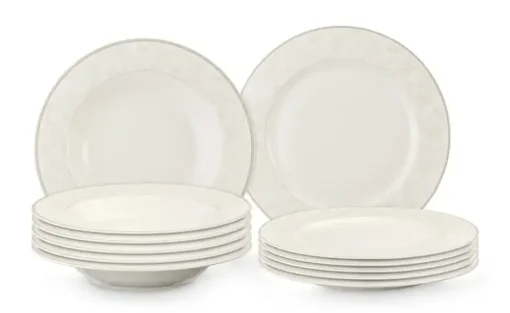 Ritzenhoff & Breker Tafelservice, 12-teilig Isabella | Tafelservice