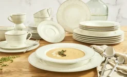 Ritzenhoff & Breker Tafelservice, 12-teilig Isabella | Tafelservice
