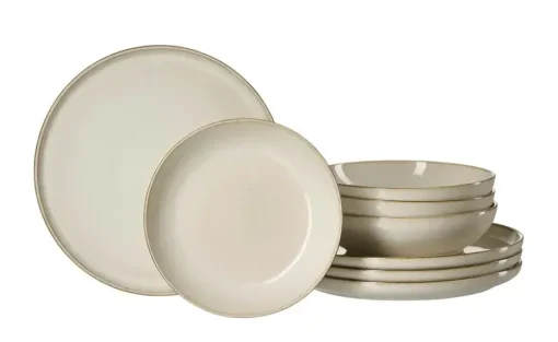 Ritzenhoff & Breker Tafelservice, 8-teilig Olivia