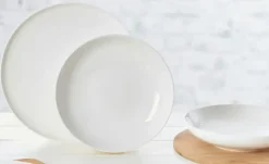 Ritzenhoff & Breker Tafelservice Skagen | Weiß