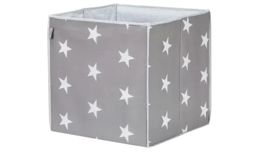 Roba Aufbewahrungsbox  Little Stars | Möbel Höffner