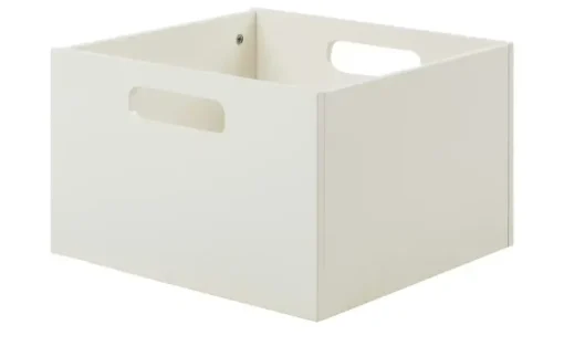Roba Aufbewahrungsbox Zubehör | Weiß | Möbel Höffner