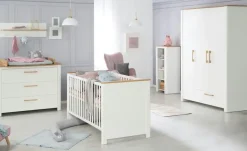 Roba Babyzimmer 3er-Set Ava | Möbel Höffner